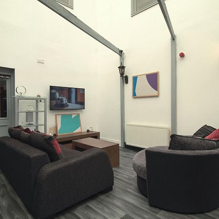 Oyo Hotel Clamart Σκάνθορπ Εξωτερικό φωτογραφία