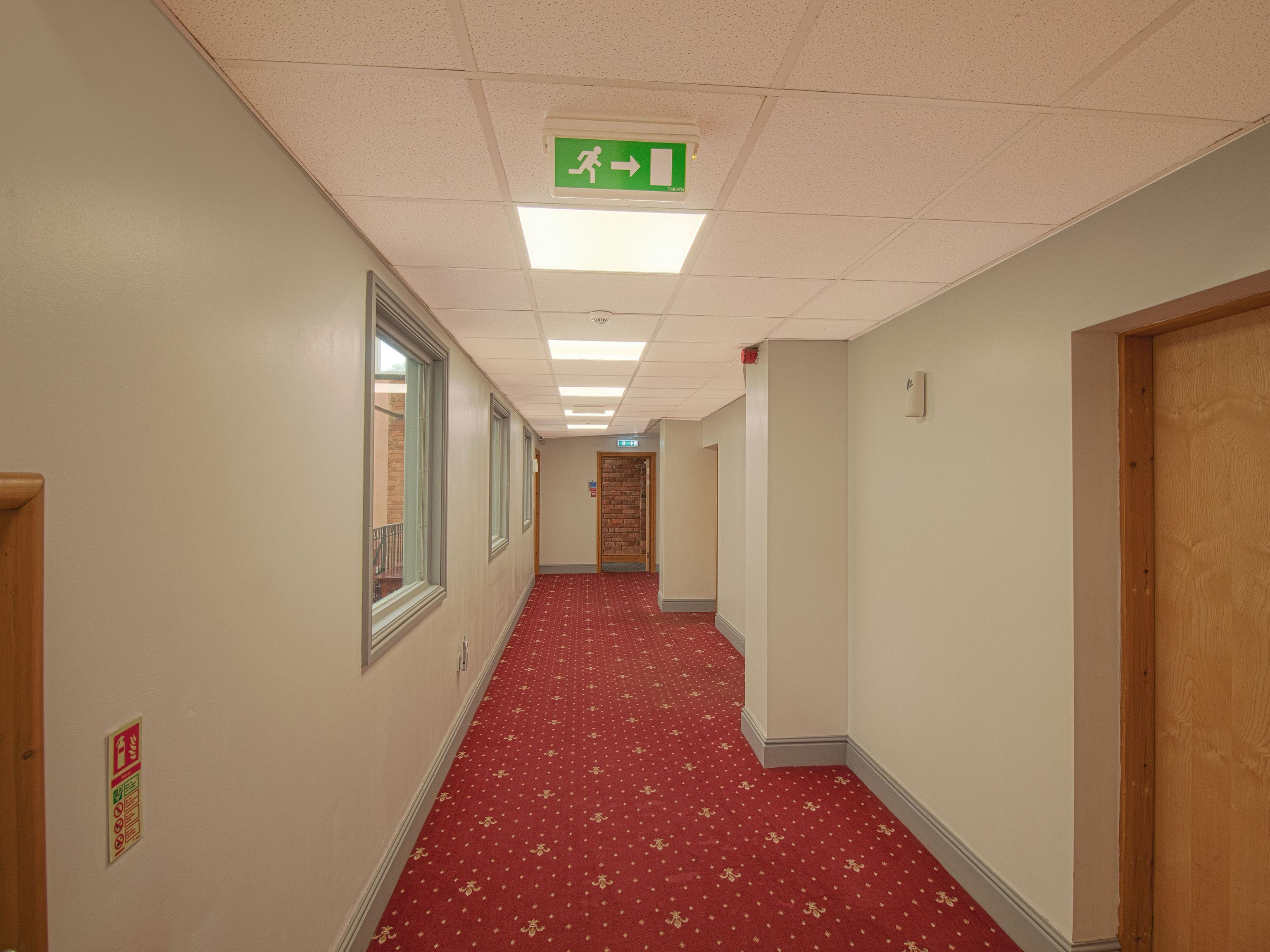 Oyo Hotel Clamart Σκάνθορπ Εξωτερικό φωτογραφία