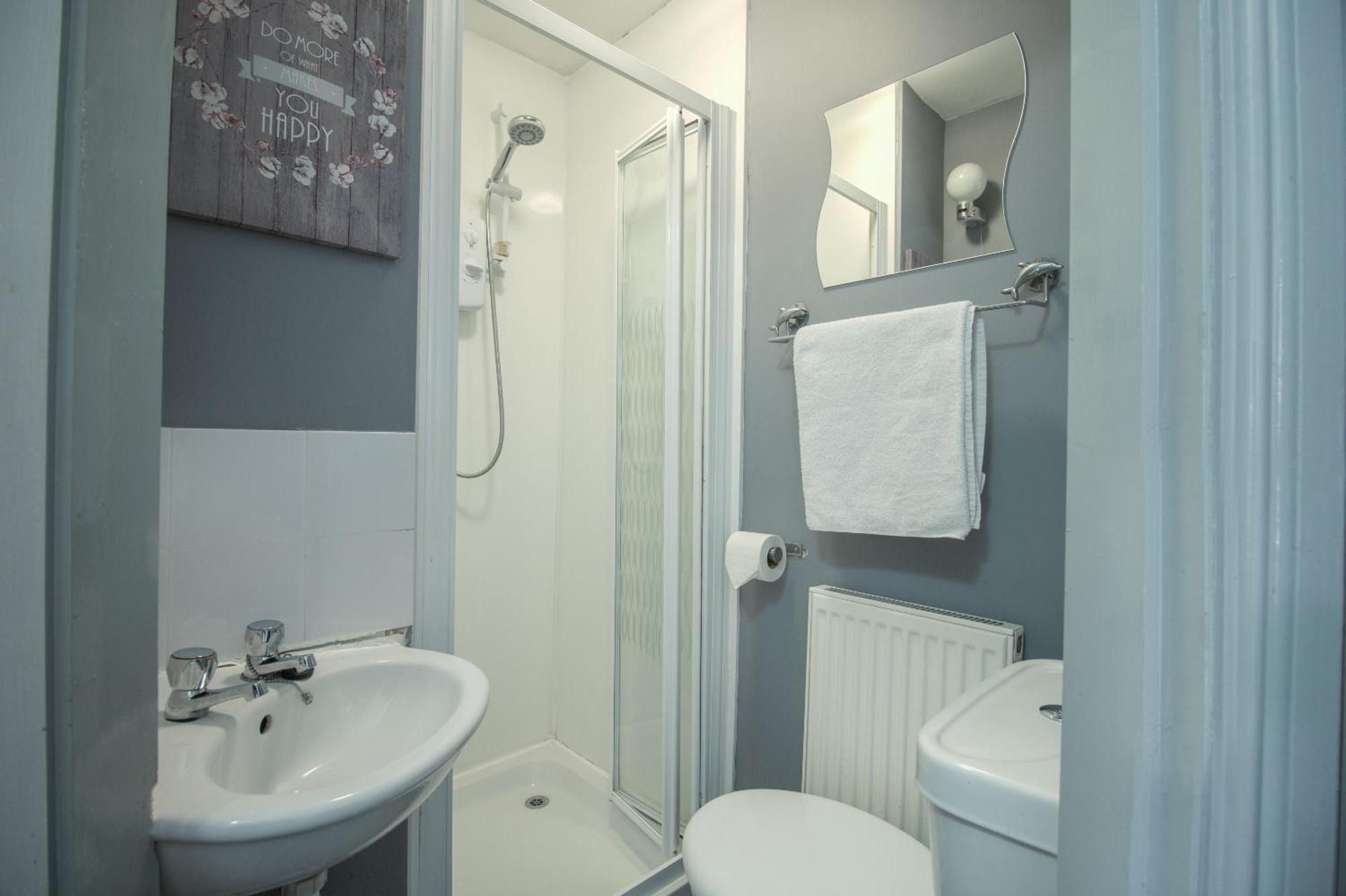 Oyo Hotel Clamart Σκάνθορπ Εξωτερικό φωτογραφία