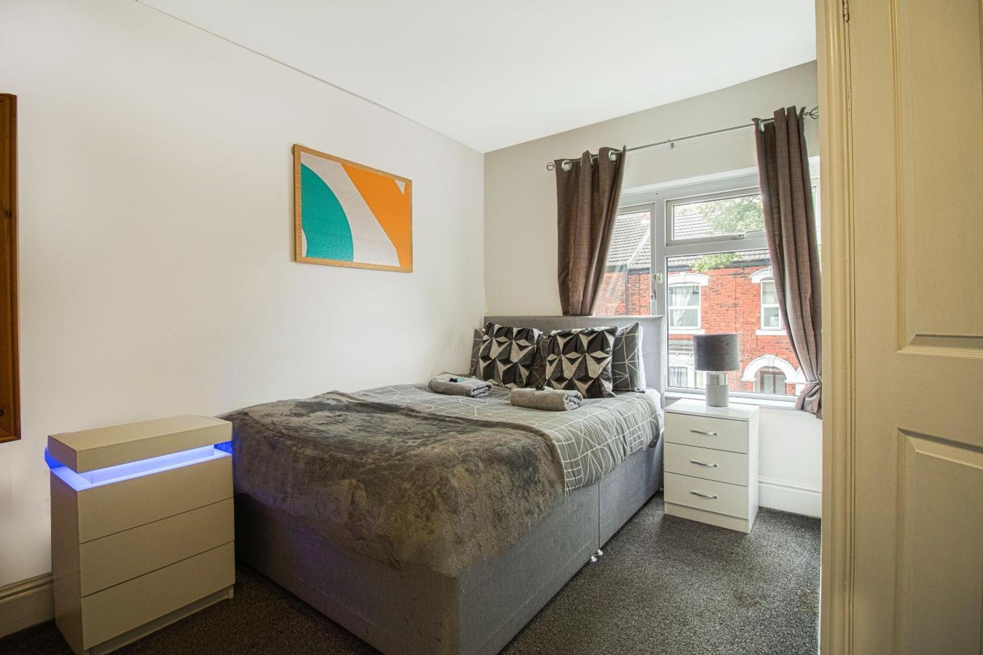 Oyo Hotel Clamart Σκάνθορπ Εξωτερικό φωτογραφία