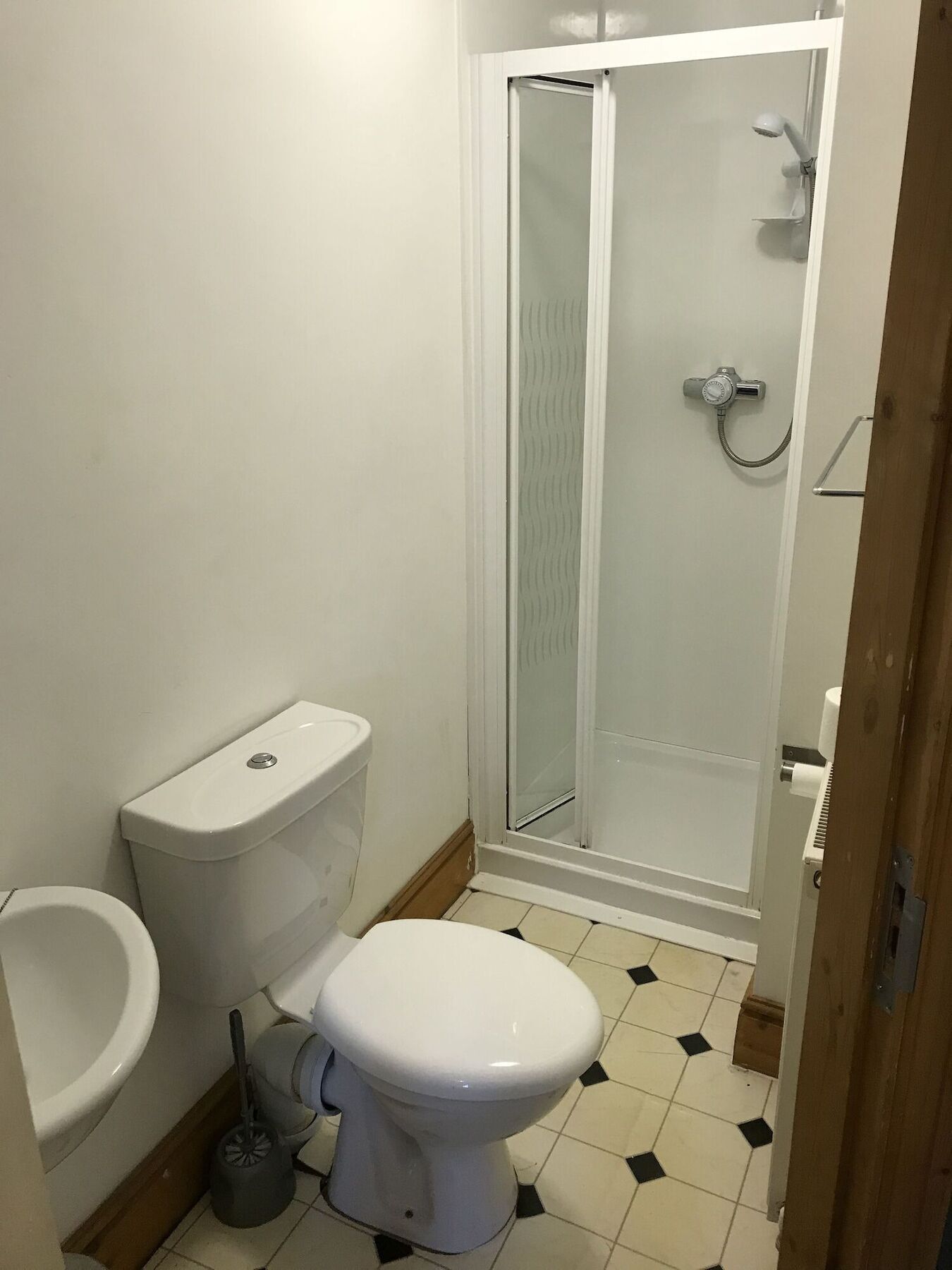 Oyo Hotel Clamart Σκάνθορπ Εξωτερικό φωτογραφία