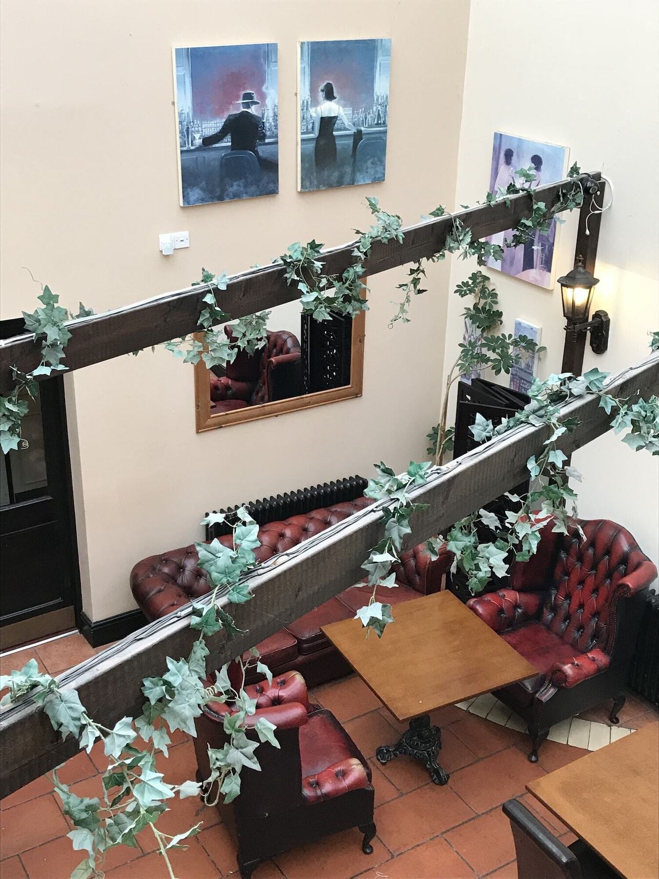 Oyo Hotel Clamart Σκάνθορπ Εξωτερικό φωτογραφία